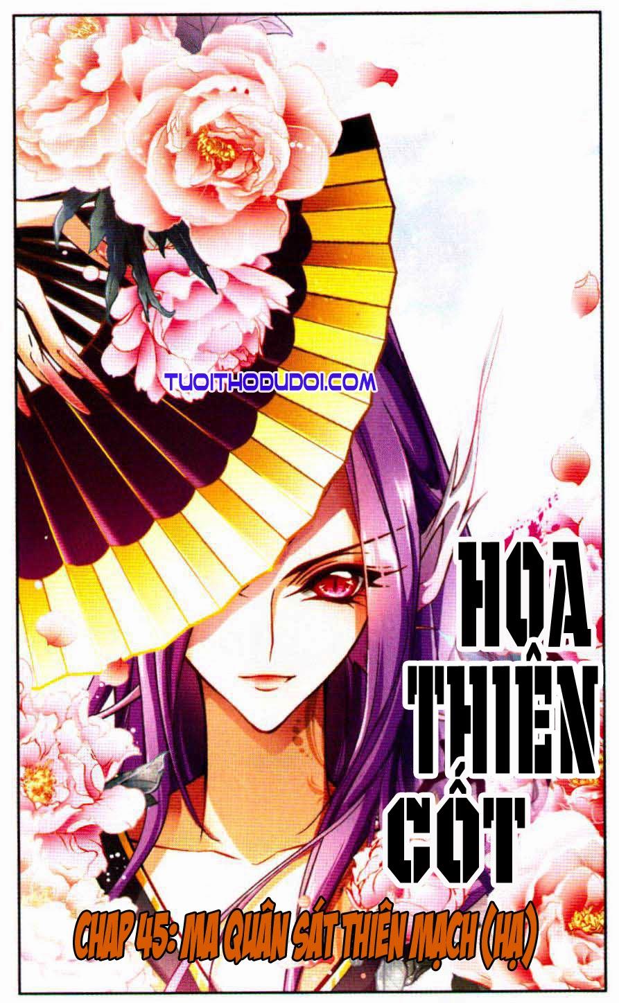 Hoa Thiên Cốt Chapter 45 - Trang 2