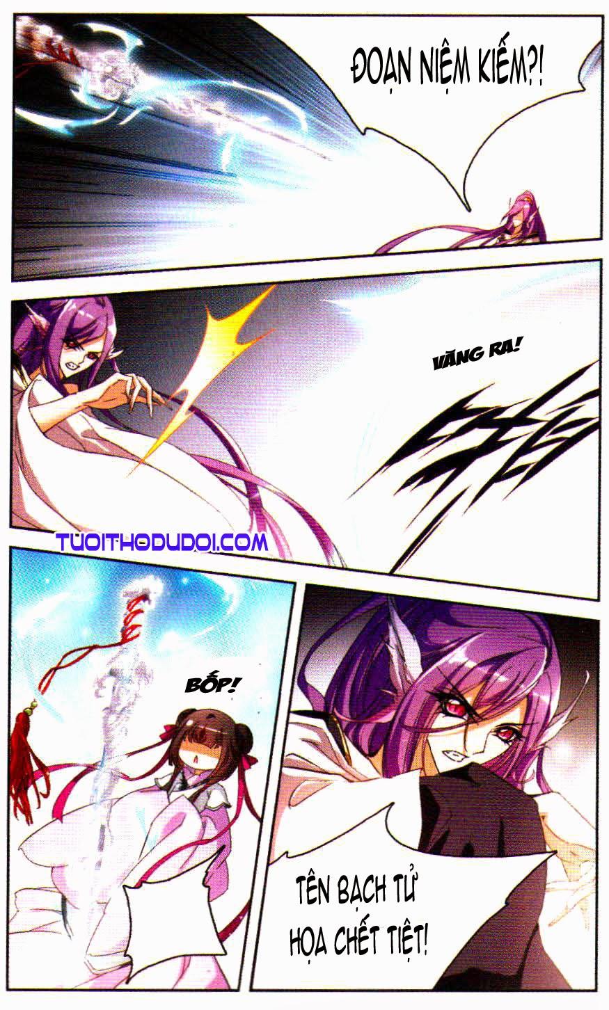 Hoa Thiên Cốt Chapter 45 - Trang 2