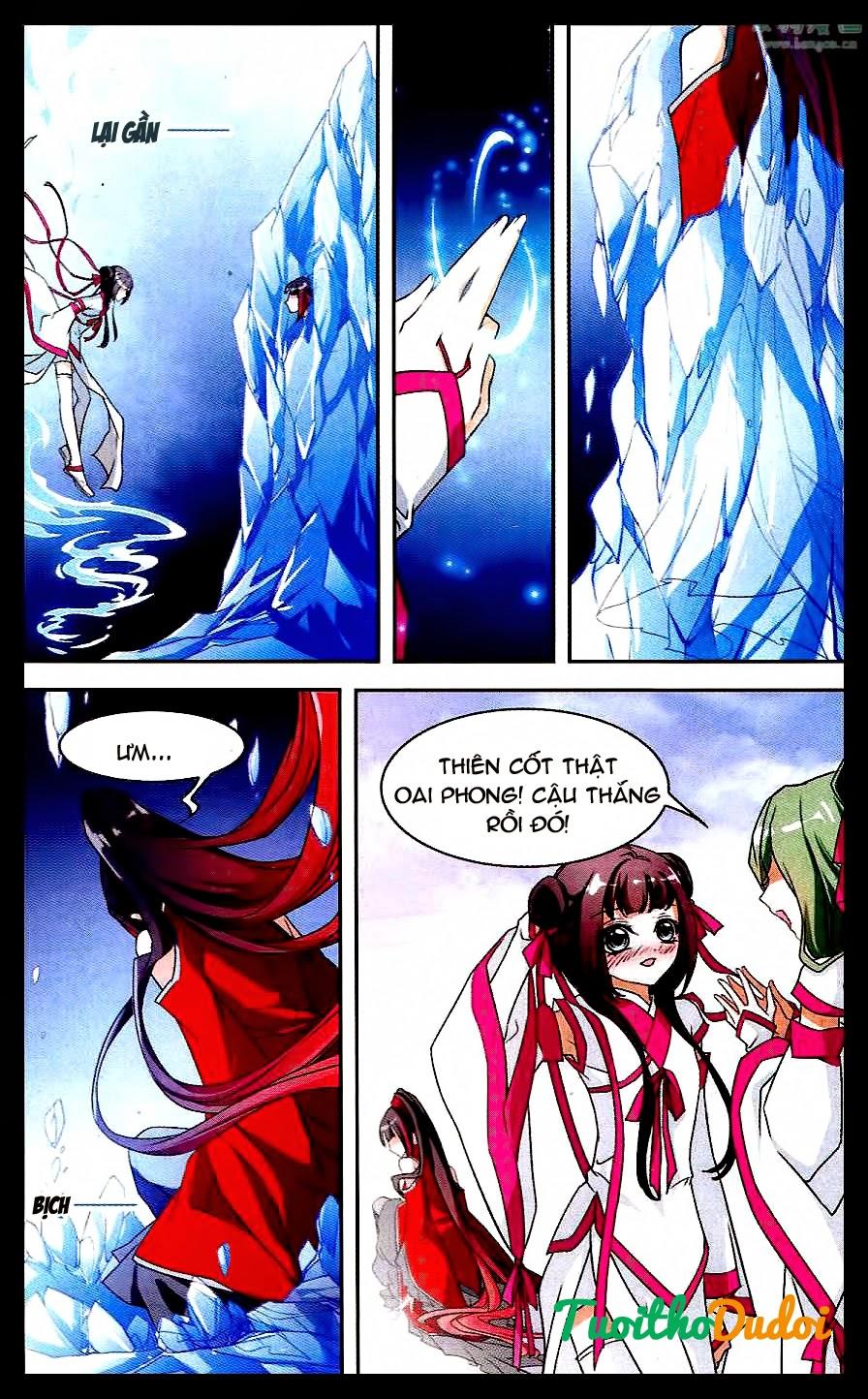 Hoa Thiên Cốt Chapter 50 - Trang 2