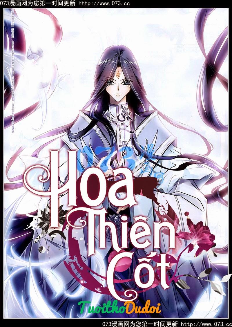 Hoa Thiên Cốt Chapter 52 - Trang 2