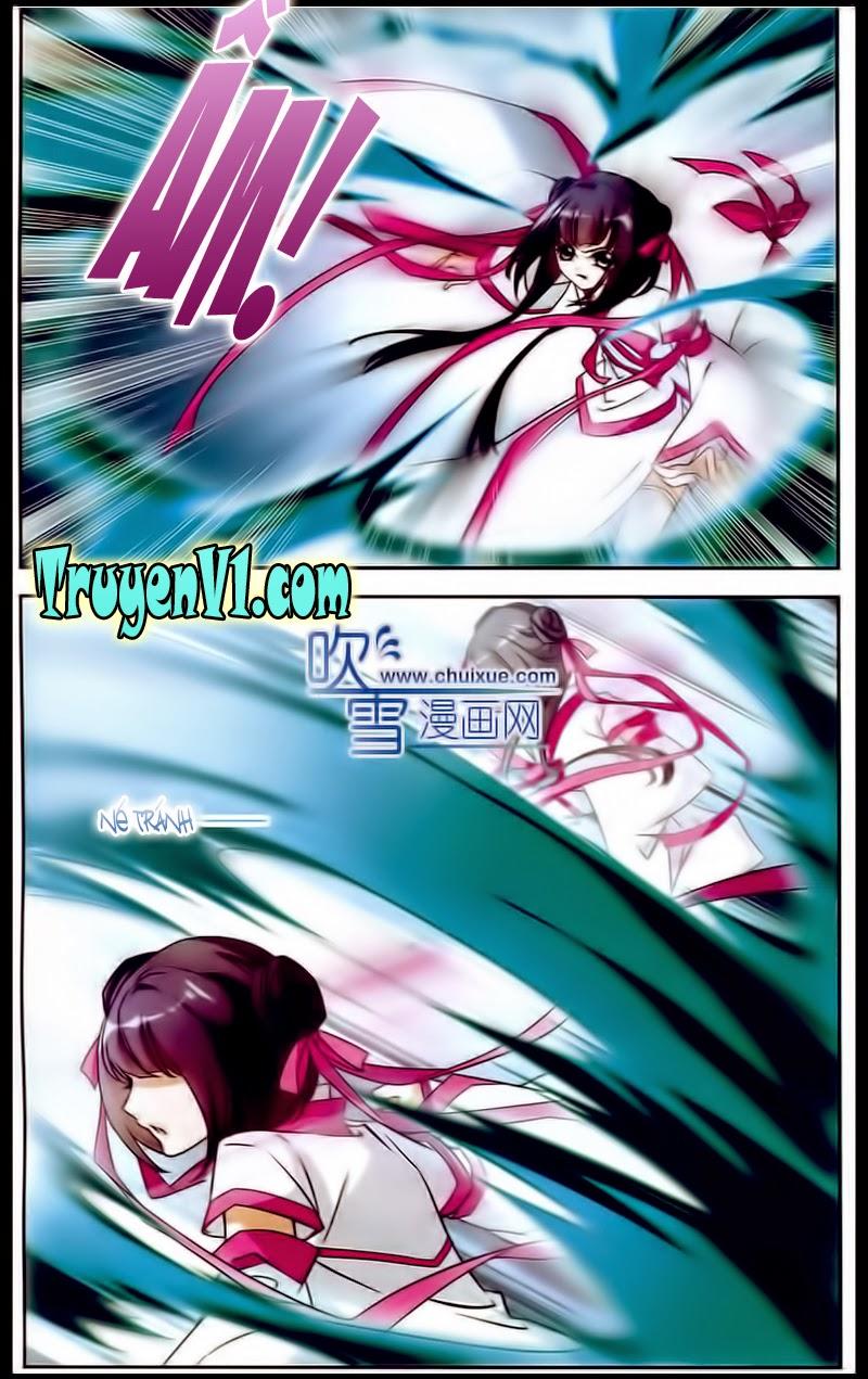 Hoa Thiên Cốt Chapter 54 - Trang 2