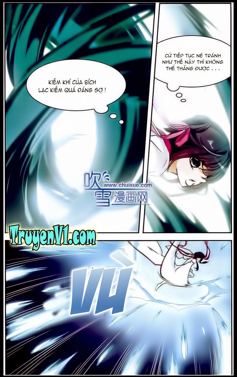 Hoa Thiên Cốt Chapter 54 - Trang 2
