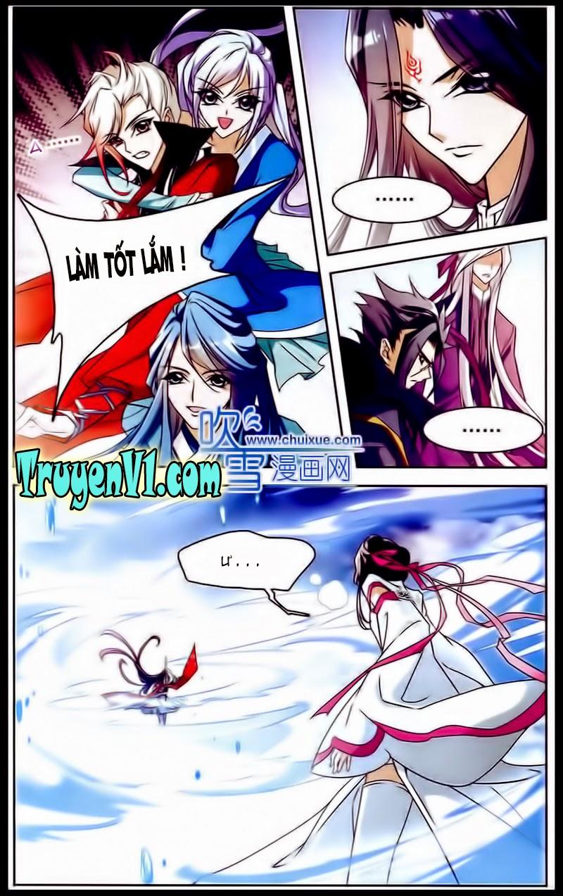 Hoa Thiên Cốt Chapter 54 - Trang 2