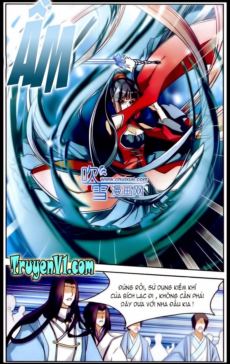 Hoa Thiên Cốt Chapter 54 - Trang 2