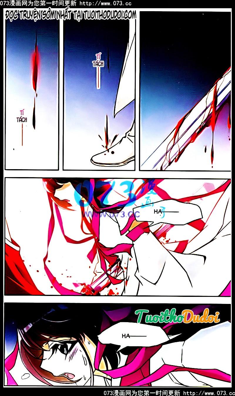 Hoa Thiên Cốt Chapter 55 - Trang 2