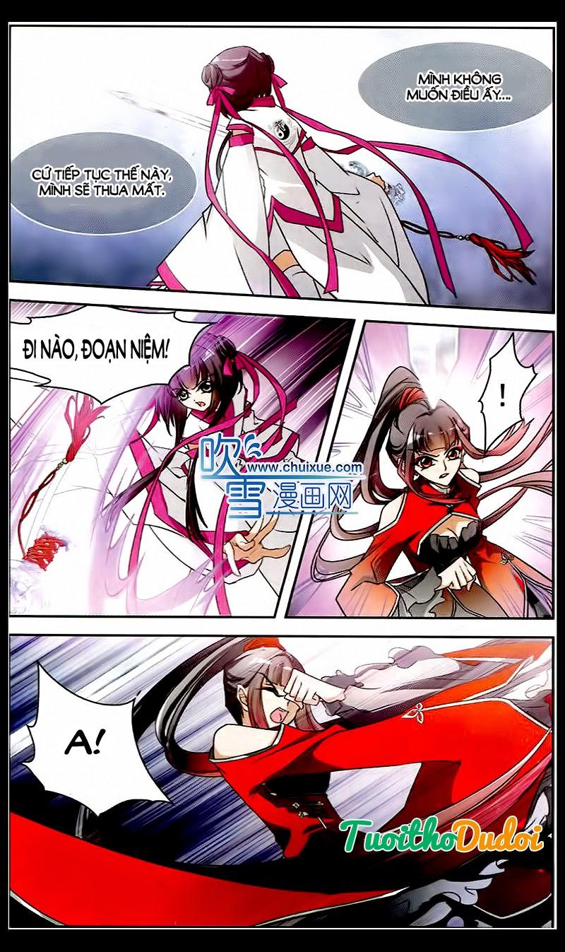 Hoa Thiên Cốt Chapter 56 - Trang 2