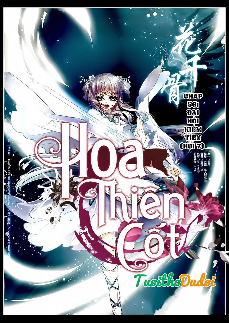 Hoa Thiên Cốt Chapter 56 - Trang 2
