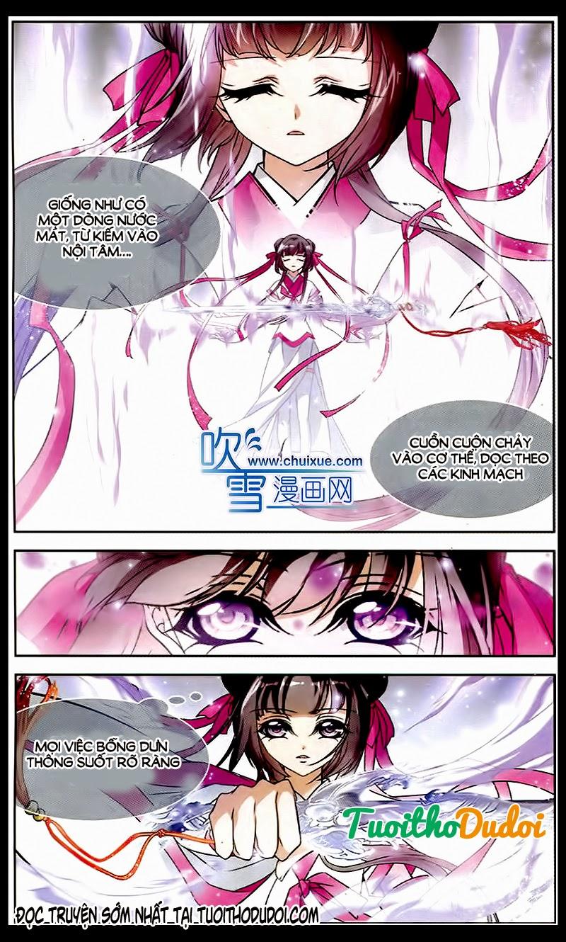 Hoa Thiên Cốt Chapter 56 - Trang 2