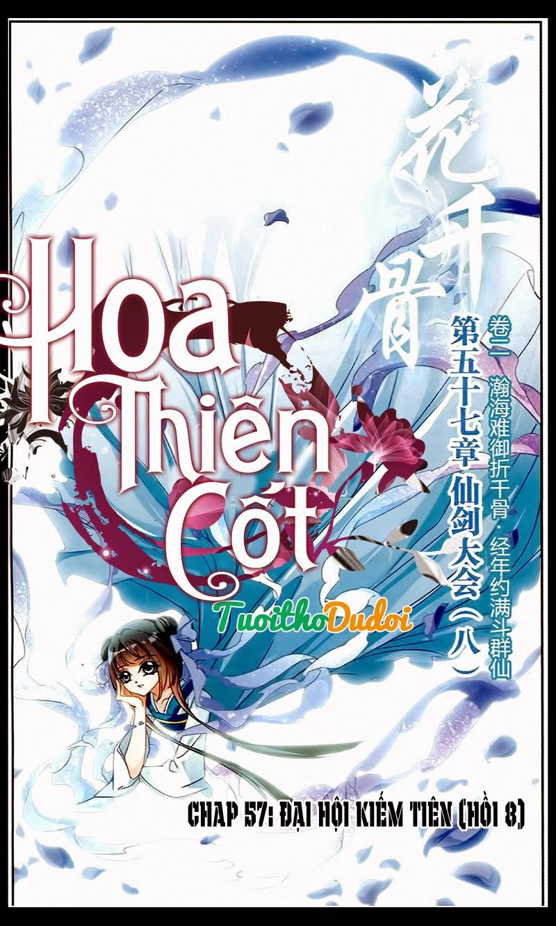 Hoa Thiên Cốt Chapter 57 - Trang 2