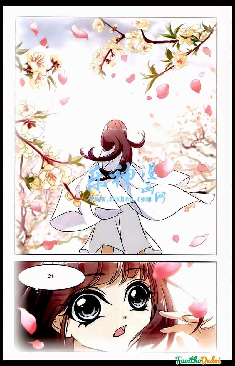 Hoa Thiên Cốt Chapter 60 - Trang 2