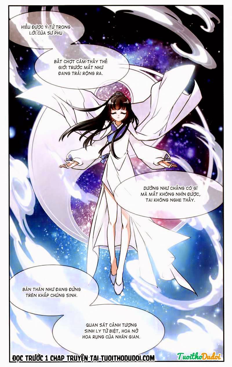 Hoa Thiên Cốt Chapter 62 - Trang 2