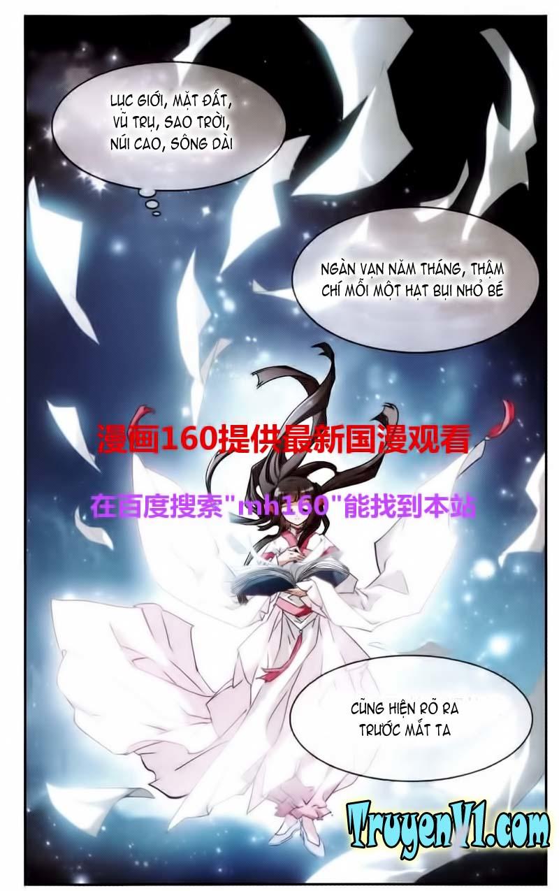 Hoa Thiên Cốt Chapter 63 - Trang 2
