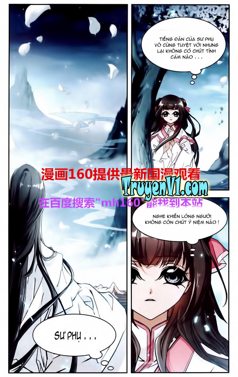 Hoa Thiên Cốt Chapter 65 - Trang 2
