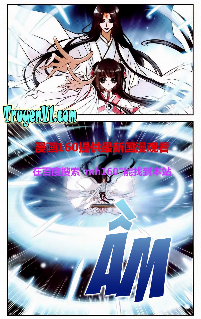 Hoa Thiên Cốt Chapter 66 - Trang 2