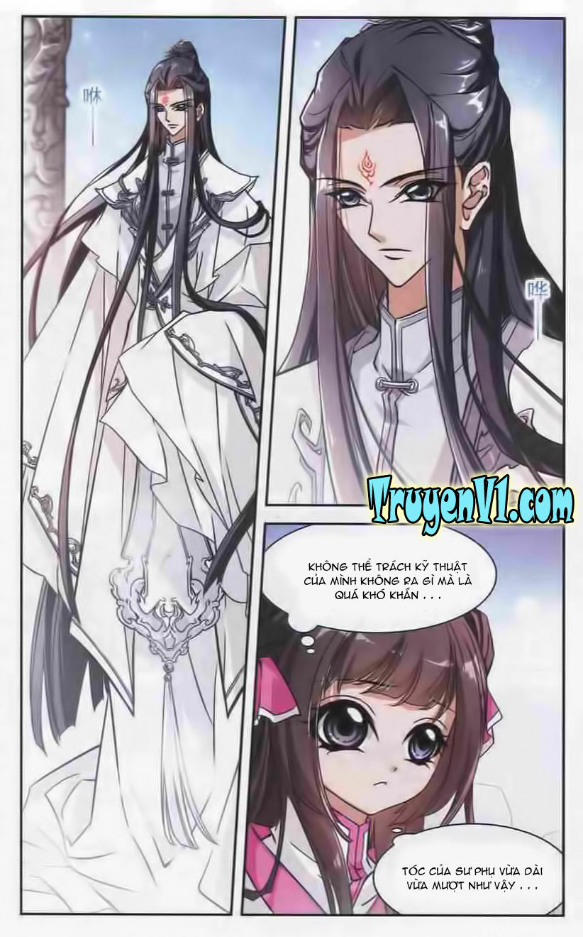 Hoa Thiên Cốt Chapter 67 - Trang 2