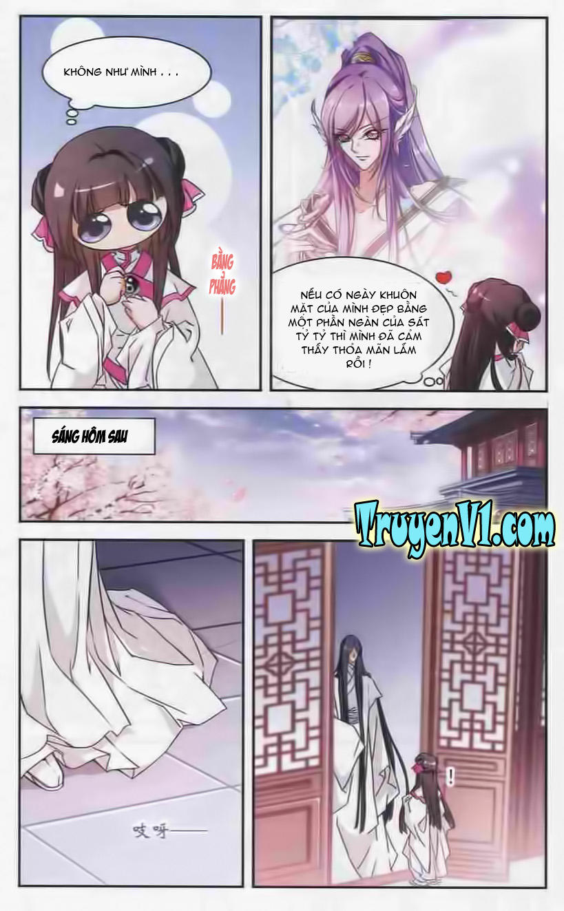 Hoa Thiên Cốt Chapter 67 - Trang 2