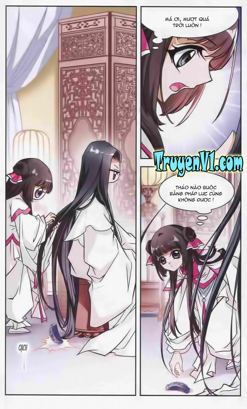 Hoa Thiên Cốt Chapter 67 - Trang 2