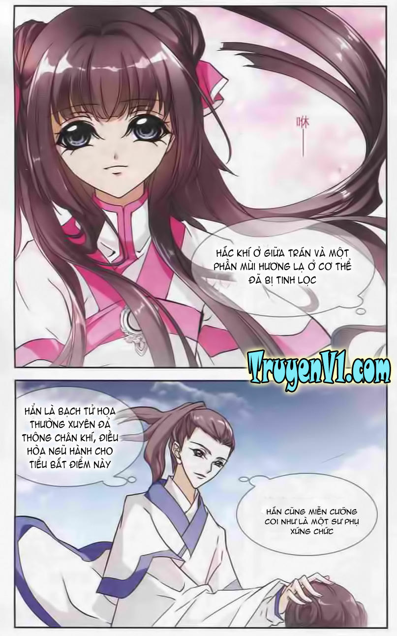 Hoa Thiên Cốt Chapter 68 - Trang 2
