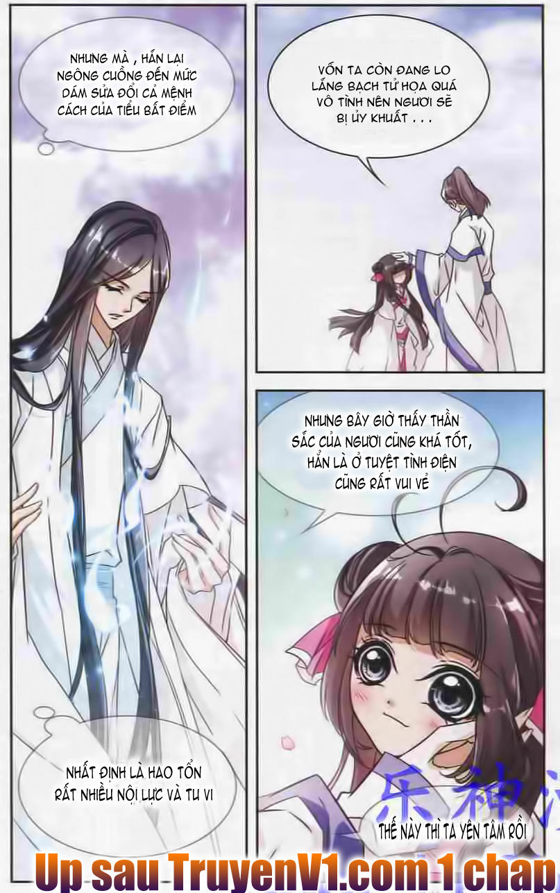 Hoa Thiên Cốt Chapter 68 - Trang 2