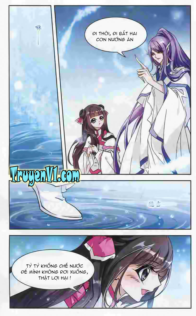 Hoa Thiên Cốt Chapter 69 - Trang 2