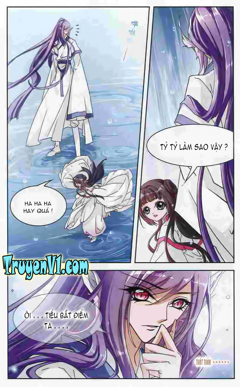 Hoa Thiên Cốt Chapter 69 - Trang 2