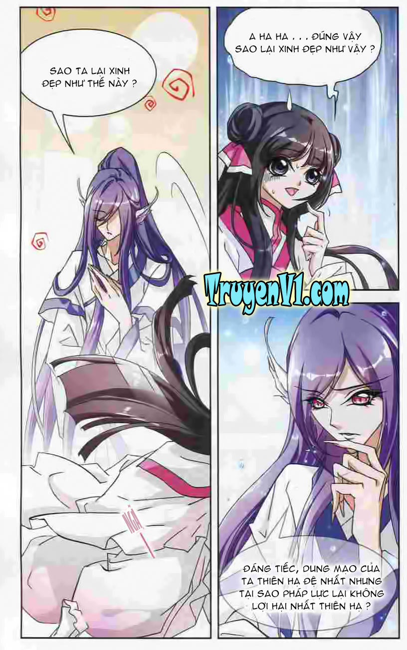 Hoa Thiên Cốt Chapter 69 - Trang 2