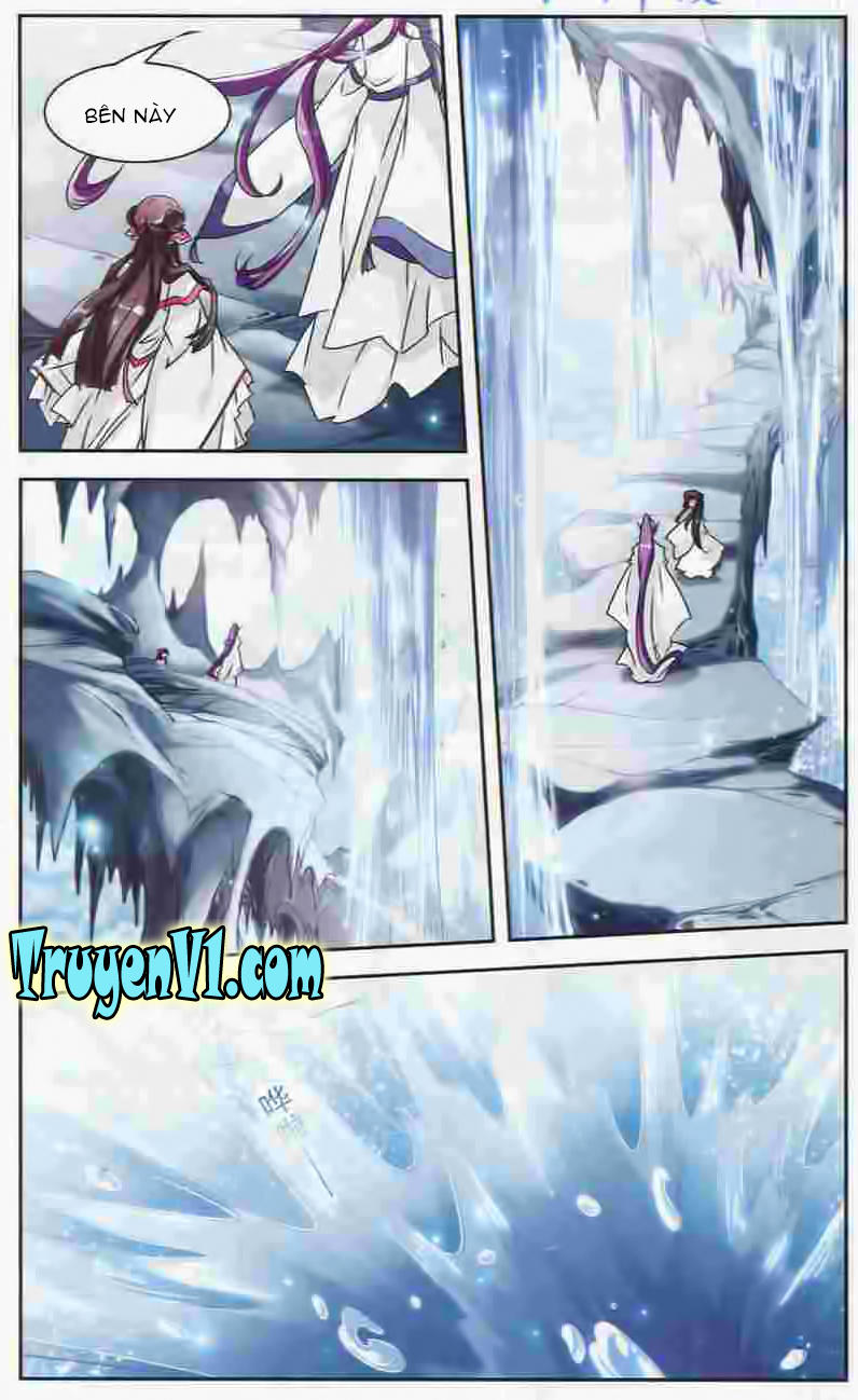 Hoa Thiên Cốt Chapter 69 - Trang 2