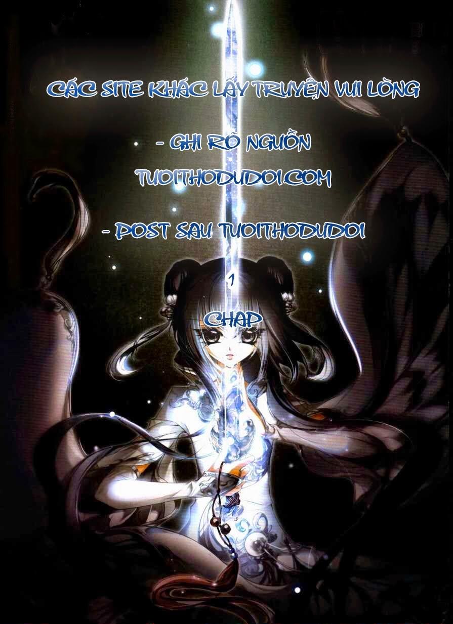 Hoa Thiên Cốt Chapter 7 - Trang 2