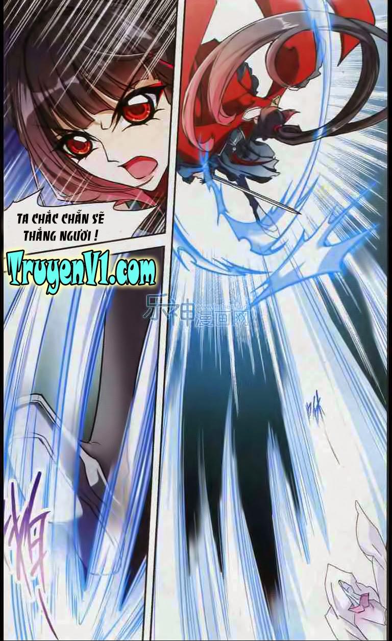 Hoa Thiên Cốt Chapter 71 - Trang 2