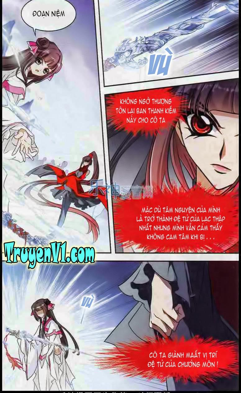 Hoa Thiên Cốt Chapter 71 - Trang 2