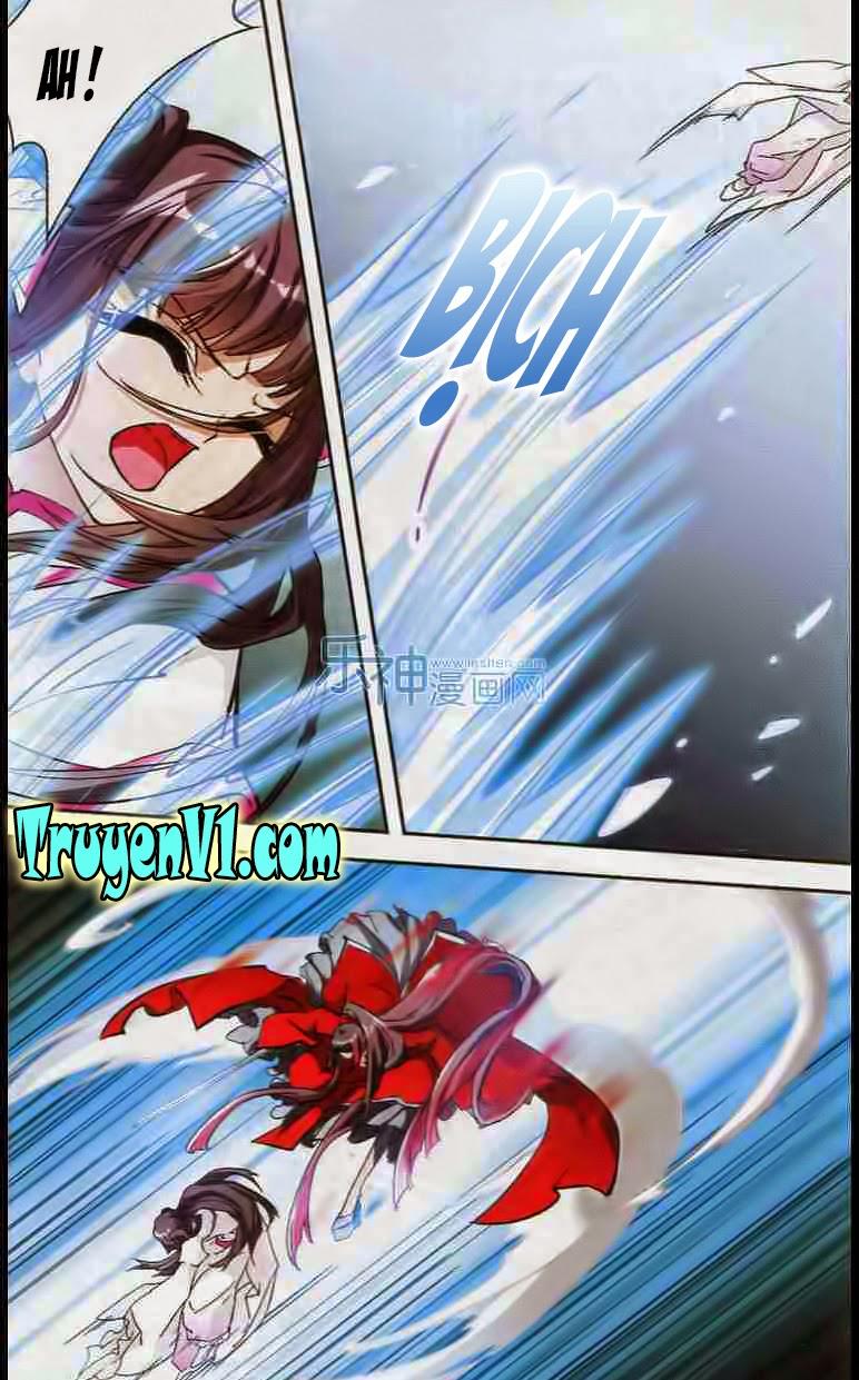 Hoa Thiên Cốt Chapter 71 - Trang 2