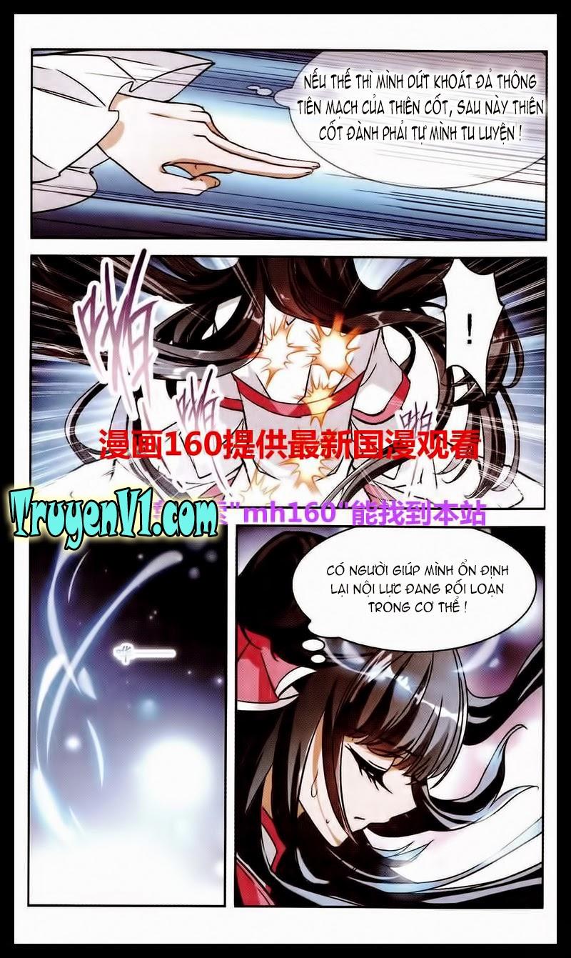 Hoa Thiên Cốt Chapter 72 - Trang 2