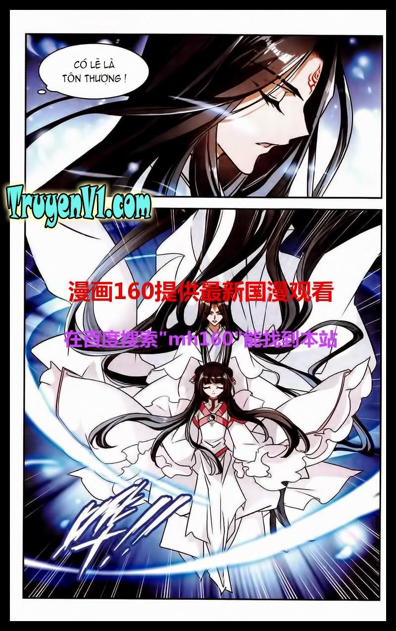Hoa Thiên Cốt Chapter 72 - Trang 2