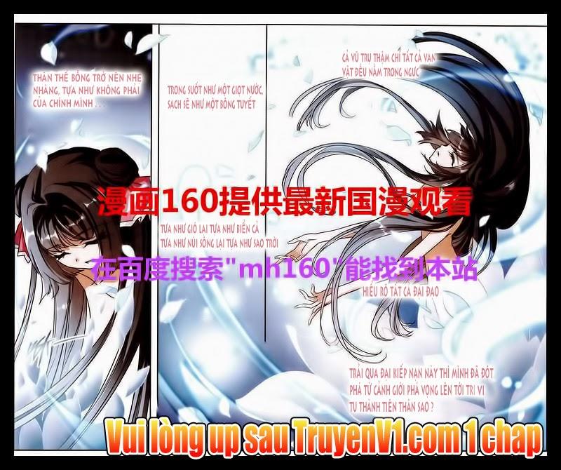 Hoa Thiên Cốt Chapter 72 - Trang 2