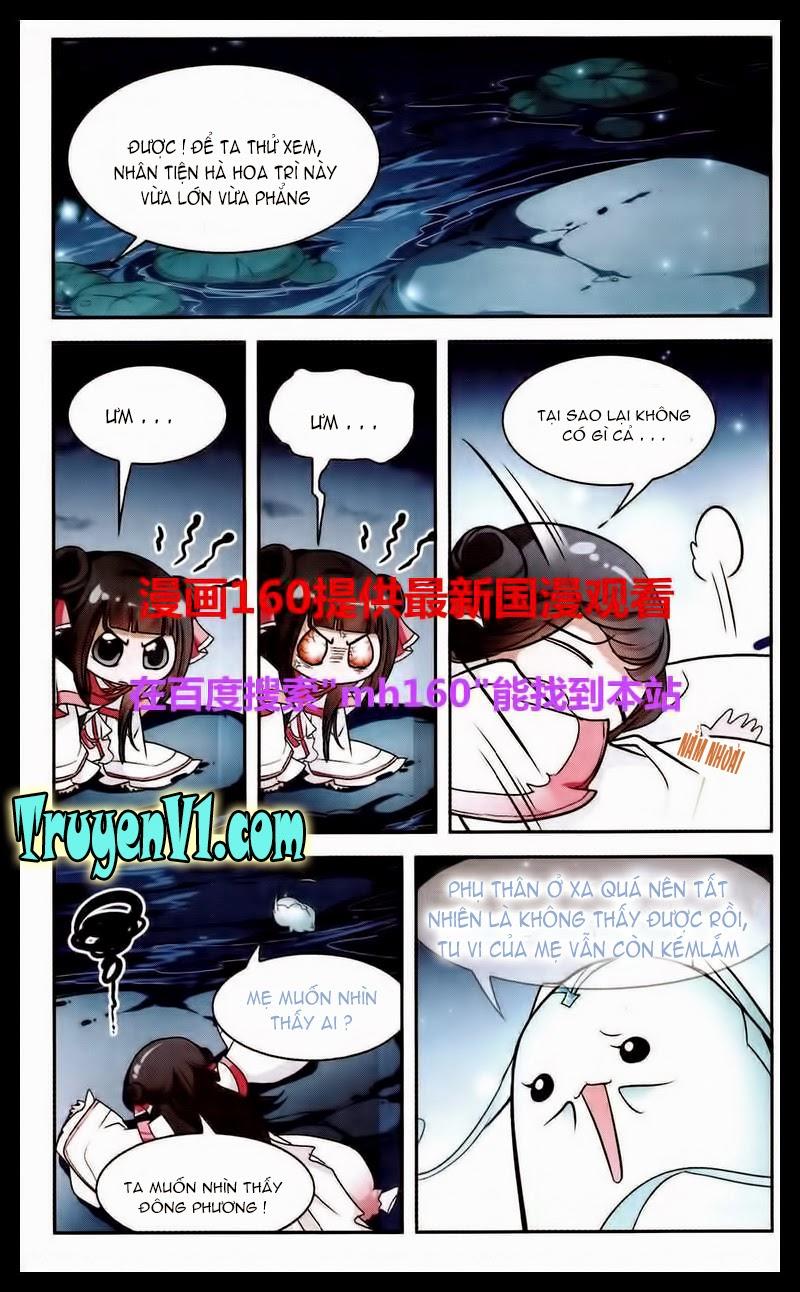 Hoa Thiên Cốt Chapter 73 - Trang 2