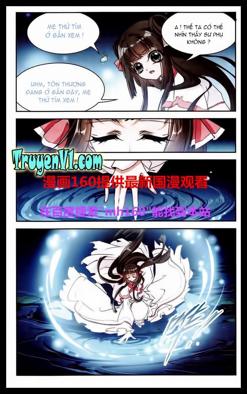 Hoa Thiên Cốt Chapter 73 - Trang 2