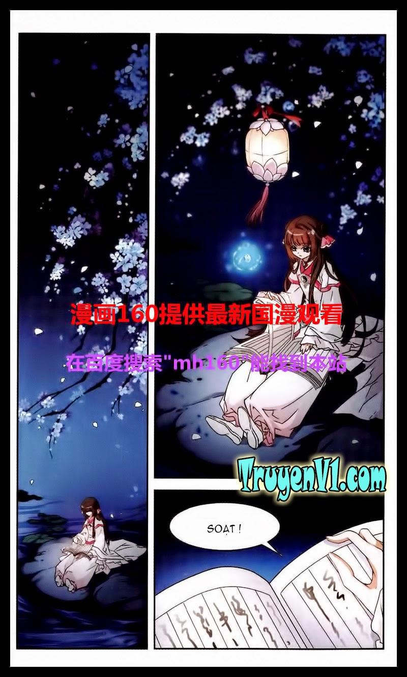 Hoa Thiên Cốt Chapter 73 - Trang 2