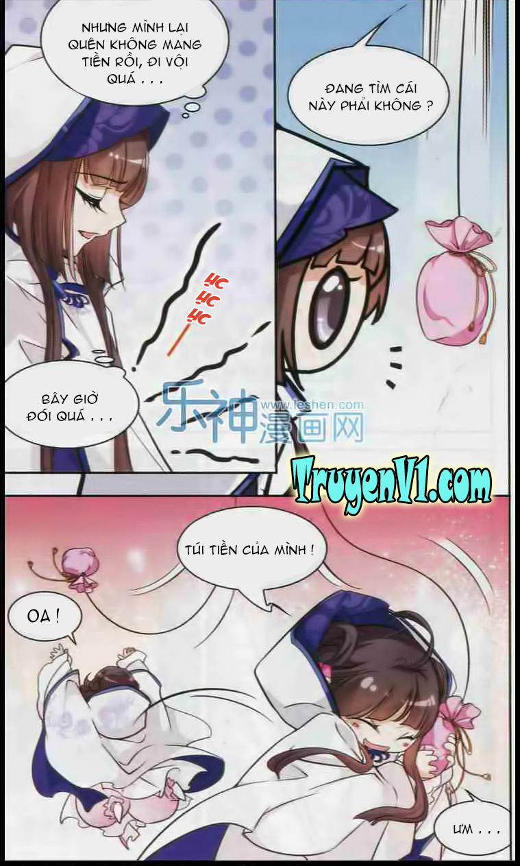 Hoa Thiên Cốt Chapter 79 - Trang 2