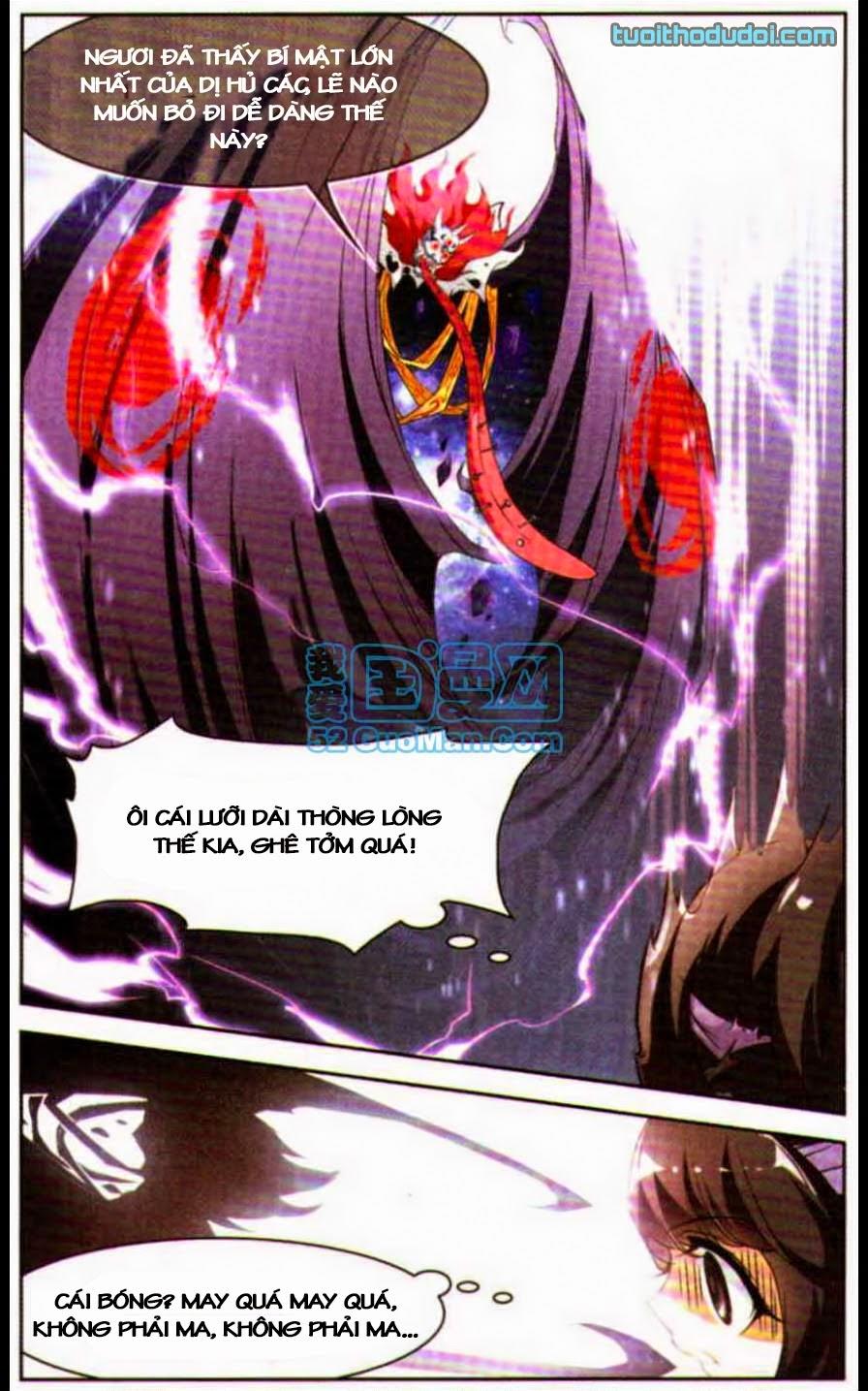 Hoa Thiên Cốt Chapter 8 - Trang 2