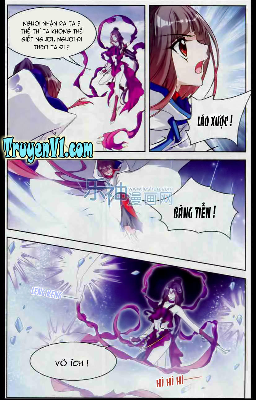 Hoa Thiên Cốt Chapter 80 - Trang 2