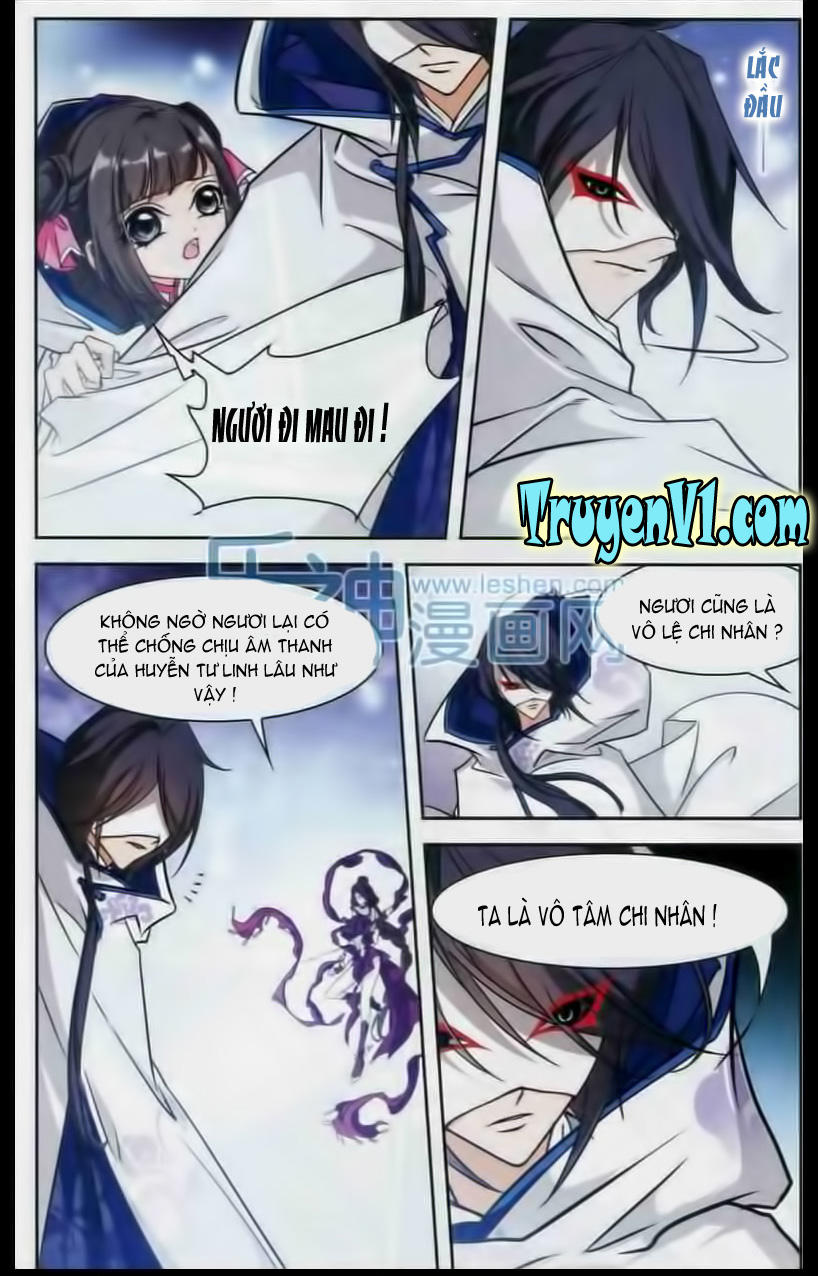 Hoa Thiên Cốt Chapter 81 - Trang 2