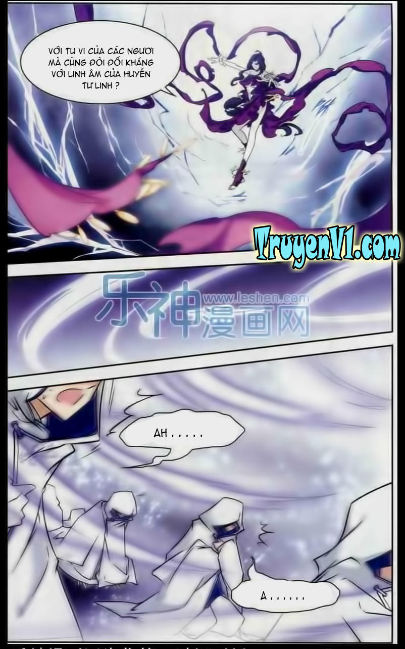 Hoa Thiên Cốt Chapter 81 - Trang 2