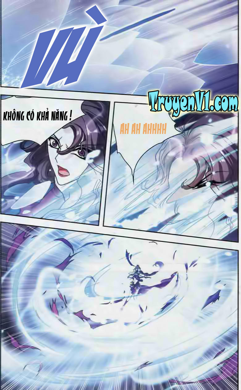 Hoa Thiên Cốt Chapter 82 - Trang 2