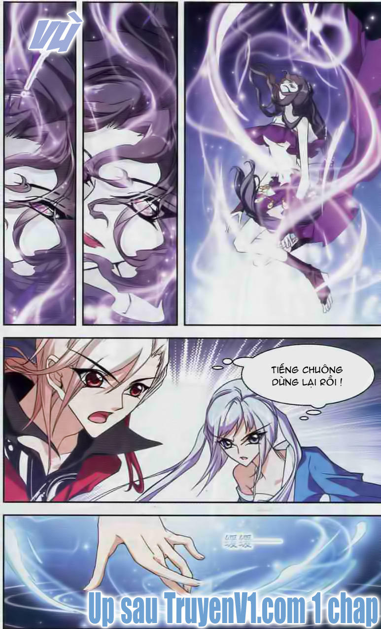 Hoa Thiên Cốt Chapter 82 - Trang 2