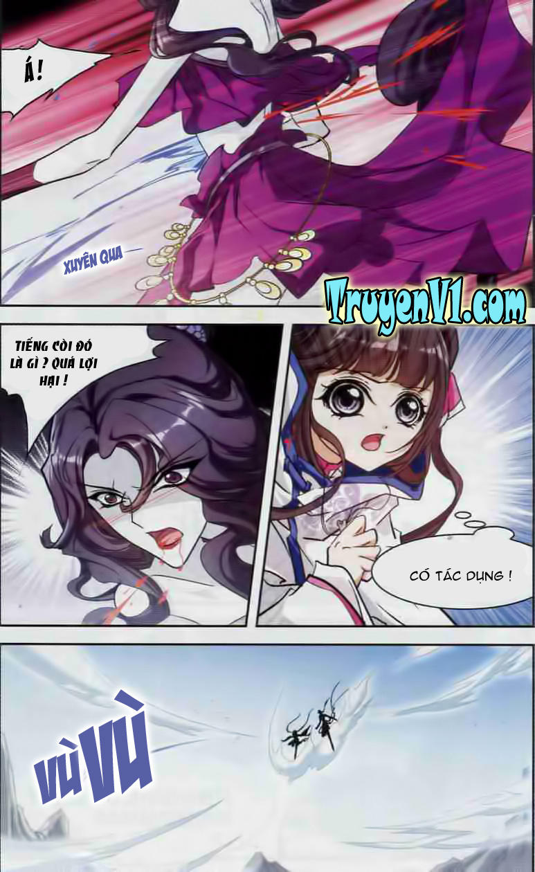 Hoa Thiên Cốt Chapter 82 - Trang 2