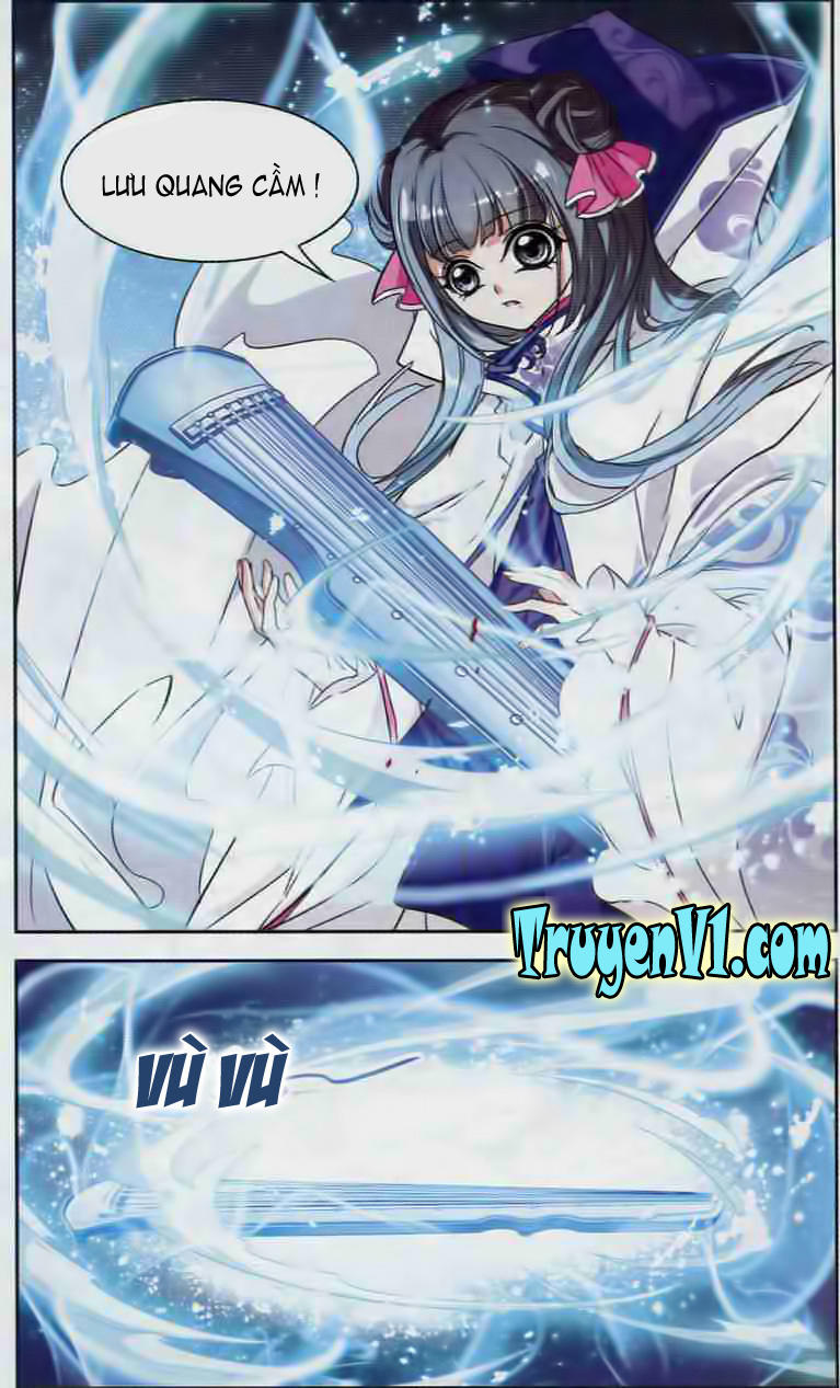 Hoa Thiên Cốt Chapter 82 - Trang 2
