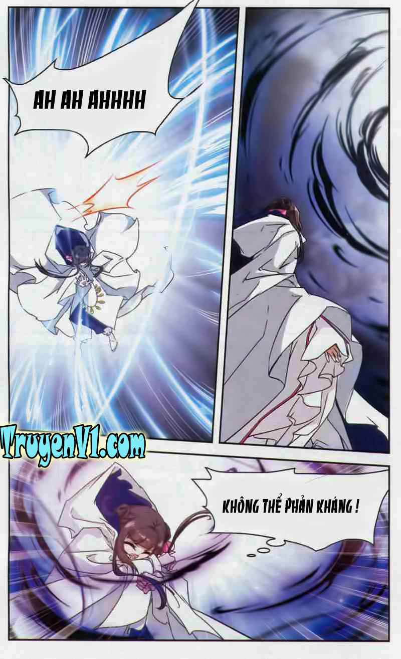 Hoa Thiên Cốt Chapter 83 - Trang 2