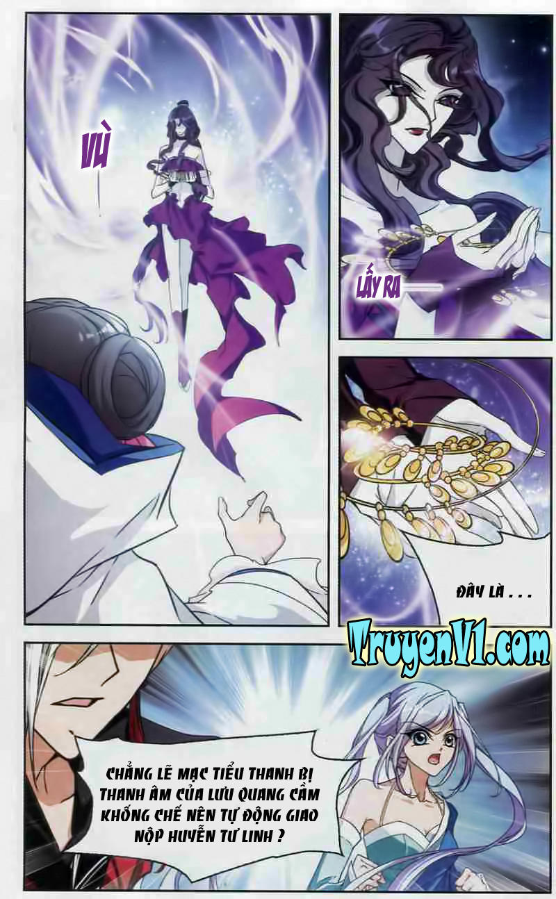 Hoa Thiên Cốt Chapter 83 - Trang 2