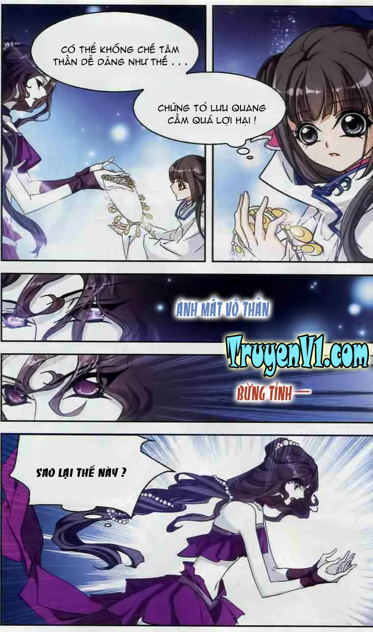 Hoa Thiên Cốt Chapter 83 - Trang 2