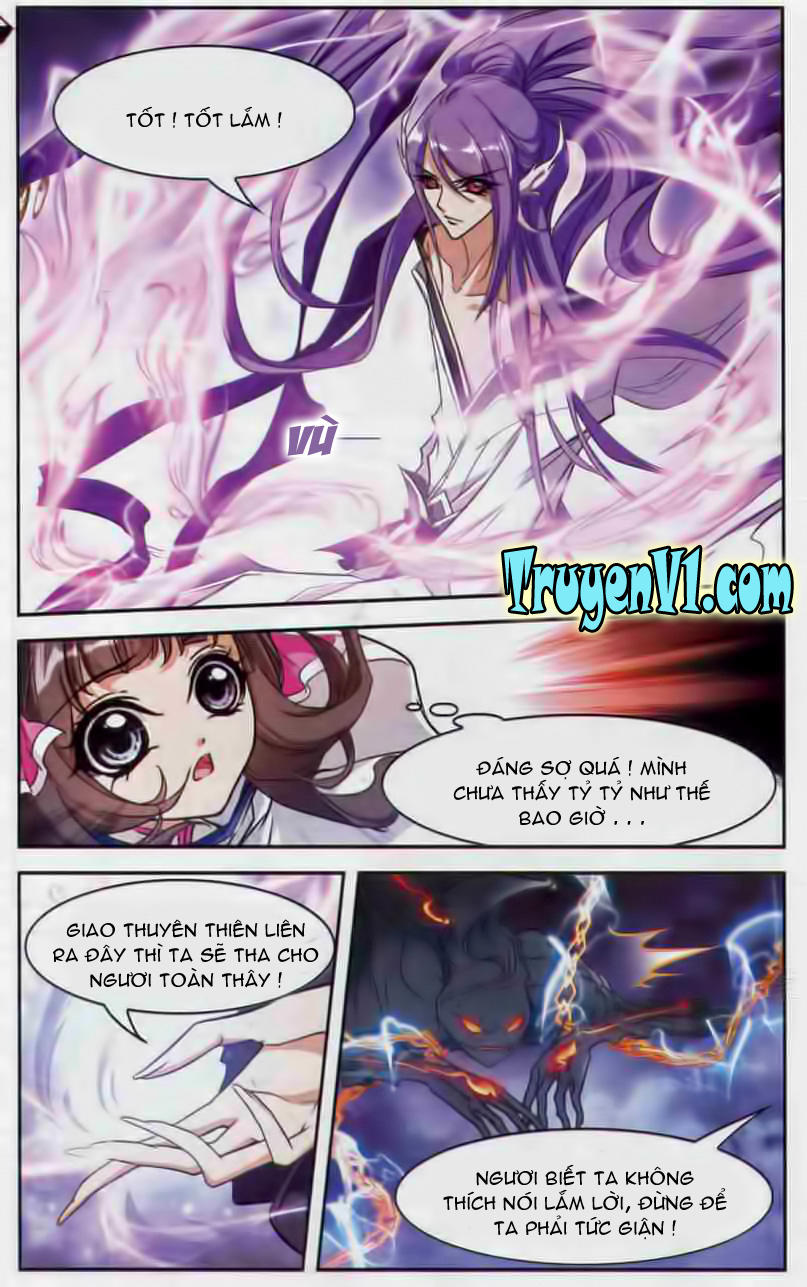 Hoa Thiên Cốt Chapter 84 - Trang 2